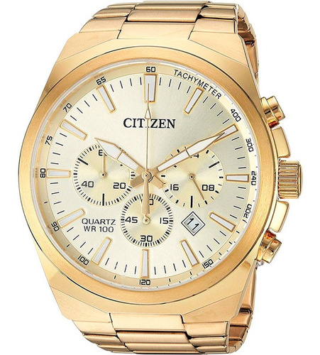 Relógio Masculino Citizen Original Com Garantia E Nfe