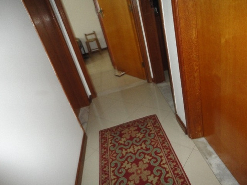 Imagem 4 de 9 de Venda - Apartamento Vila Leao - Ed. Plaza Sul / Sorocaba/sp - 2730