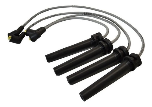 Cables Bujía Nissan Frontier 2.4l 2011 2012 2013 2014