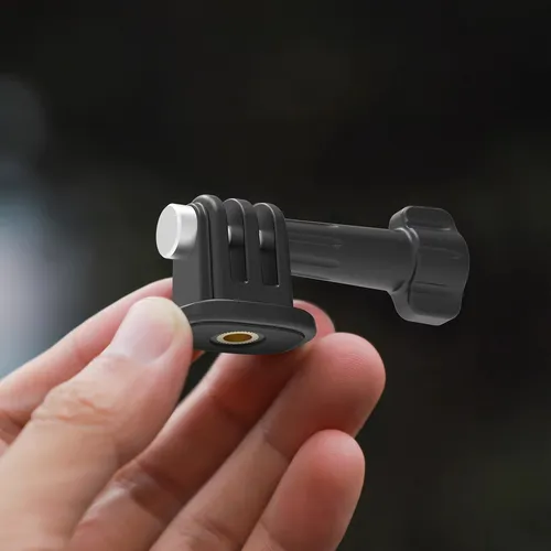 Para Adaptador De Trípode Para Dji Osmo Action 5 Pro