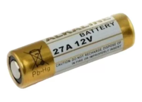 Batería Super Alkaline AAAA PILA 1.5V - MEGATRONICA