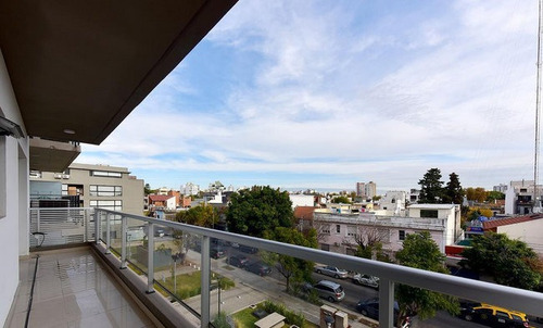 Imagen 7 de 14 de Venta Departamento 3 Ambientes Villa Urquiza A Estrenar
