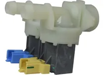 Comprar Electrovalvula Carga Lavarropas Patriot 515 \u002F 615 Original