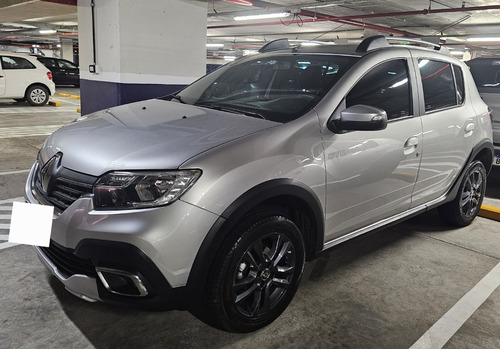 Renault Sandero Stepway 1.6 16v Intense