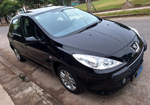 Peugeot 307 2.0 Hdi Xt Premium 110cv