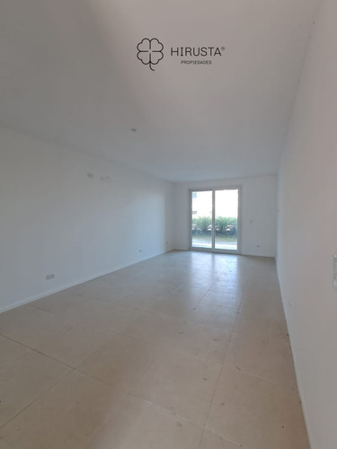 Departamento Monoambiente En Venta 1er Y 2do Piso