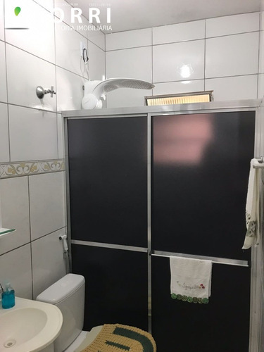 Imagem 20 de 21 de Casa A Venda No Jardim Santa Esmeralda - Ca01312 - 33507632