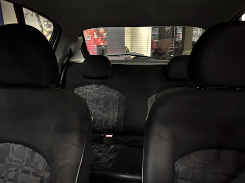 Peugeot 207 XR 1.4 Flex 8V 5p