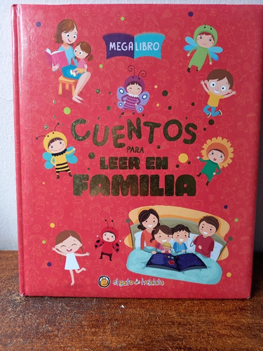 Libro Infantil Ilustrado Con 29 Cuentos De Niñas Y Niños 