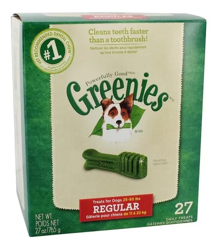 Greenies chews hotsell