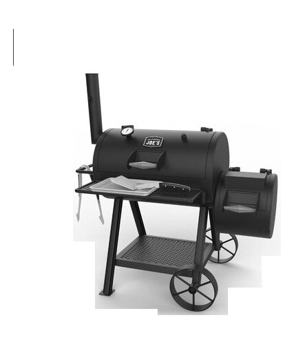 Asador De Juguete Con Accesorios