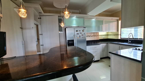 Imagen 7 de 14 de En Venta Apartamento En Las Chimeneas Raiza Peña 04122190291 Cód 132007