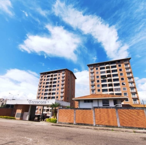 Imagen 7 de 11 de Se Alquila Apto En Conjunto Residencial Terracota Pueblo Nuevo Sector Los Naranjos