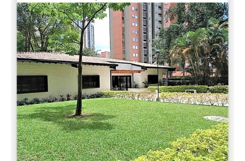 Apartamento En Venta En Exclusiva Unidad Cerrada En Sabaneta! Ref
