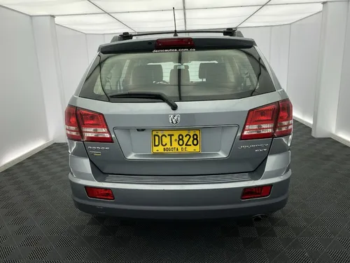 Dodge Journey 2.7 Sxt