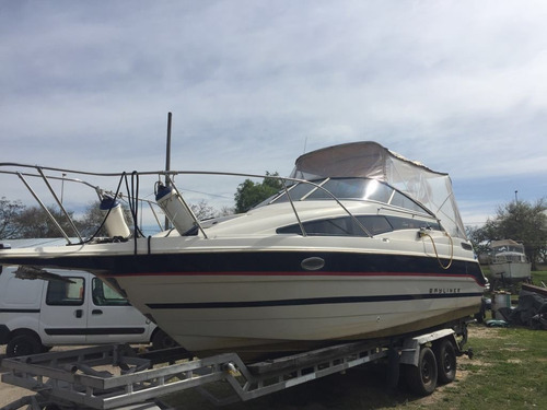 Bayliner Ciera 2655 Excelente Estado