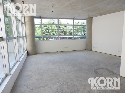 Imagen 11 de 21 de Venta Oficina A Estrenar Con Cochera Fija En Colegiales