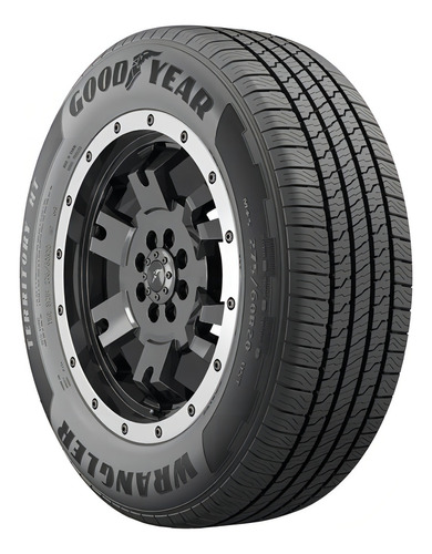 Neumatico Goodyear Wrangler Territory Ht 205/60 R16 92h