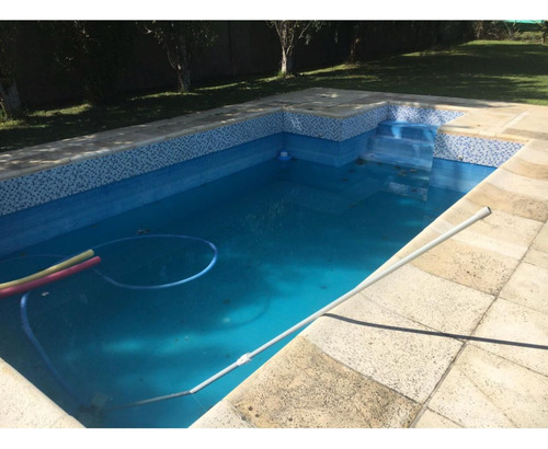 Casa Quinta En Parque Gorriti