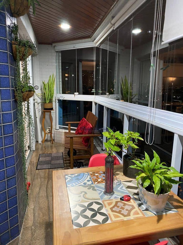 Imagem 3 de 28 de Apartamento Com 3 Dormitórios À Venda, 92 M² Por R$ 800.000,00 - Jardim Franca - São Paulo/sp - Ap0862
