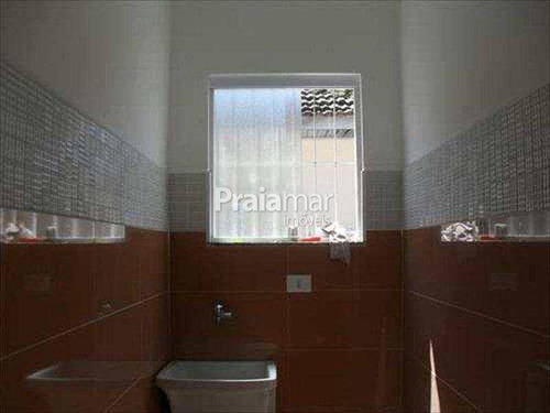Casa 02 Dormitórios I 1 Suíte I 2 Vagas I 100m² I São Jorge I Sv - 1026