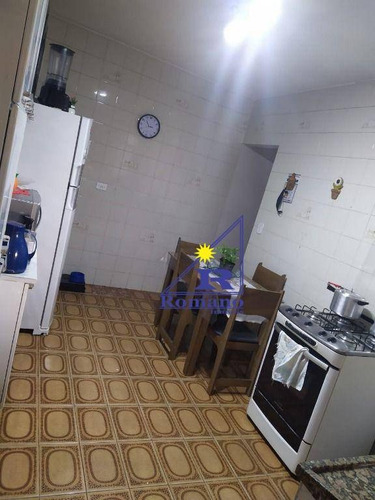 Imagem 3 de 24 de Sobrado Com 3 Dormitórios À Venda, 164 M² Por R$ 850.000,00 - Vila Ema - São Paulo/sp - So1470