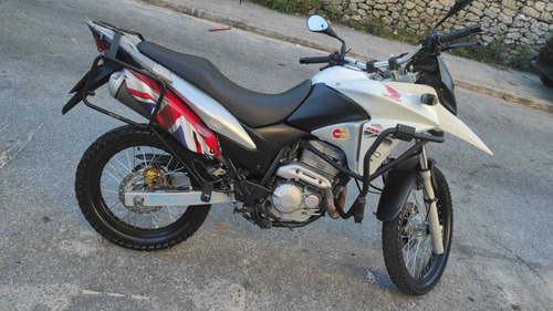 Honda Modelo: Honda Xre 30