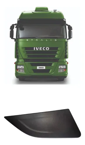 Moldura Direita Original Iveco 5802292426 | Parcelamento sem Moldura Direita Original Iveco 5802292426 | Parcelamento sem