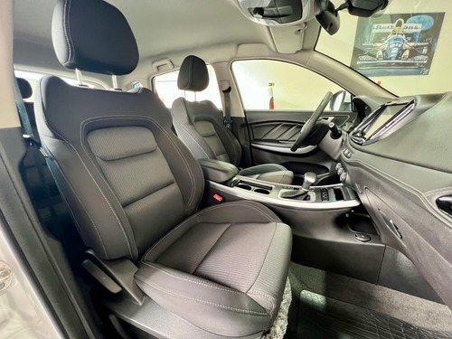 Chery Tiggo 7 1.5 VVT TURBO iFLEX T DCT