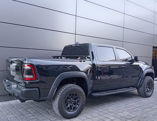 Ram 1500 Trx V8 6.2 4x4