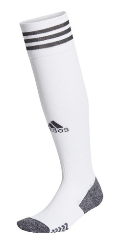 Medias adidas Adi 21 Blanco De Futbol