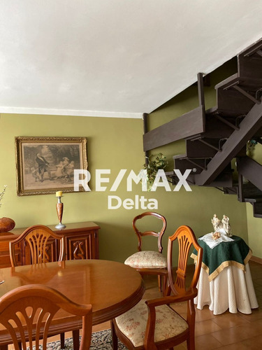 Casa De 253?m2 En Villa Heroica Se Vende Con Muebles Y Todo