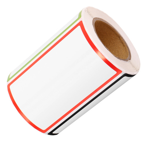 Adhesivos Para Escribir, Etiquetas Con El Nombre, Pegatinas,