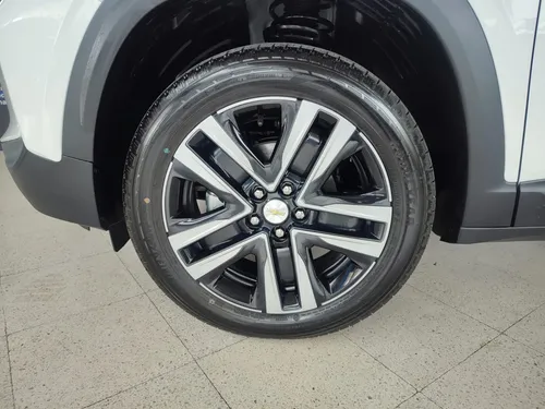 Chevrolet Tracker 1.2 T Ls At
