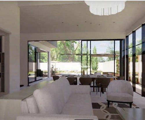 Imagem 2 de 7 de Casa À Venda, 350 M² Por R$ 2.600.000,00 - Residencial Villa Bella Florença - Paulínia/sp - Ca2305