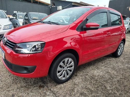Imagem 1 de 10 de Vw Fox 1.0 Gii