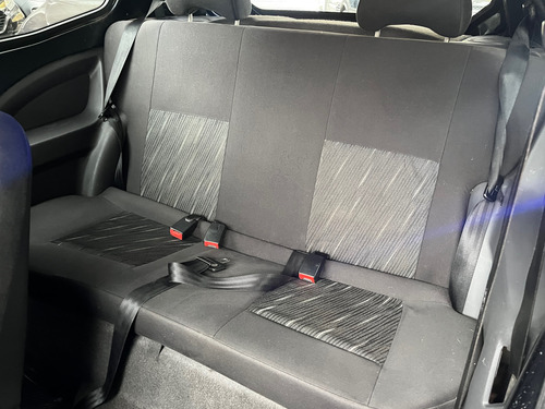 Ford Ka 1.0 Tecno Flex 3p