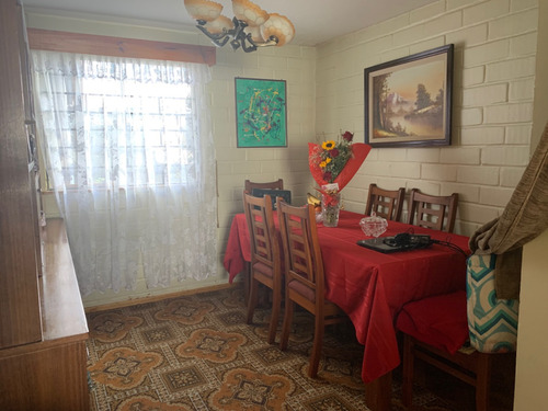 Se Vende Casa En Pedro Montt