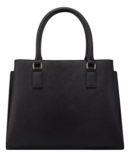 Bolsa Guess Girlfriend Satchel Texturizada 100% Original