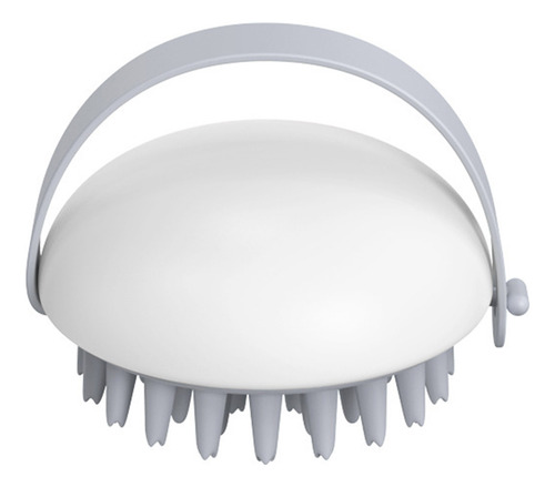 Cepillo De Champú De Masaje De Nuevo Estilo Para Bañarse