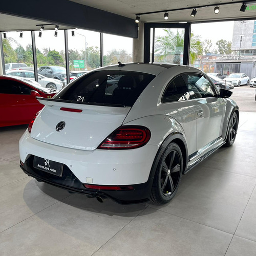 Volkswagen The Beetle 2.0 Sport Dsg