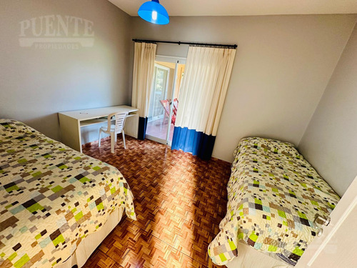 Casa En Barrio Fincas De San Vicente Golf Venta - Alquiler Amueblado