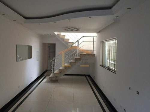 Imagem 1 de 15 de Sobrado, Venda, Vila Galvao, Guarulhos - 25368 - V-25368