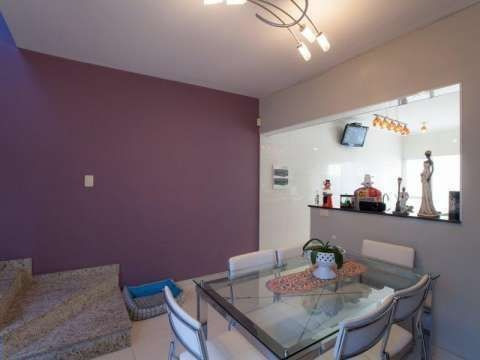Sobrado - Ref: 8306