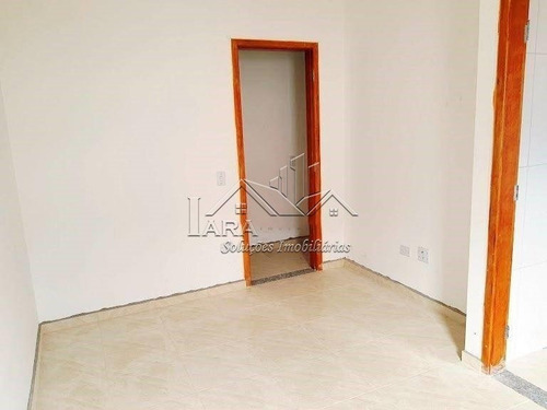 Imagem 11 de 15 de Casa Em Condominio - Vila Rio Branco - Ref: 6973 - V-6973