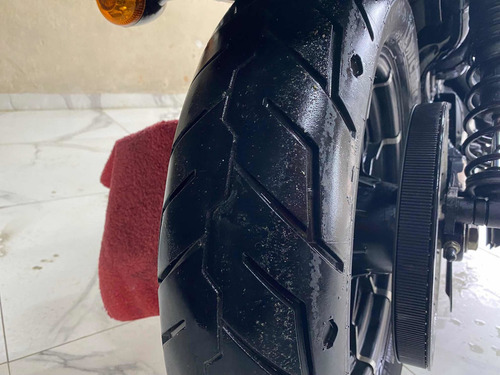 Imagem 7 de 10 de Harley Iron 883