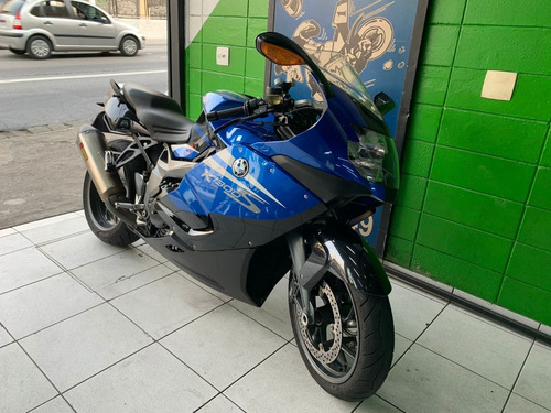 Imagem 4 de 9 de Bmw K 1300 S Abs - 2010/2011