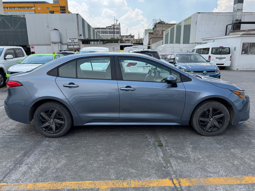 Toyota Corolla 1.8 Base Cvt
