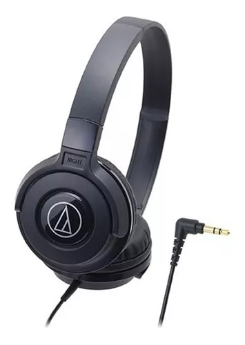 Auriculares Audio-technica Ath-s100 Azul