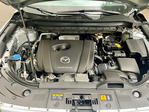 Mazda CX-5 2.5 Grand Touring Camioneta